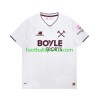Tenue West Ham United Exterieur 2026-2027 Maillot de Foot Tenue West Ham United Exterieur 2026-2027 Maillot de Foot